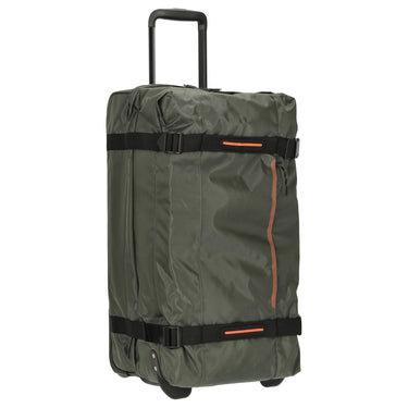 American Tourister Urban Track - Rollenreisetasche M 68 cm (grün) - Markenkoffer