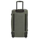 American Tourister Urban Track - Rollenreisetasche M 68 cm (grün) - Markenkoffer