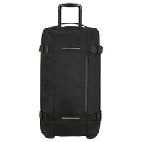 American Tourister Urban Track - Rollenreisetasche M 68 cm (schwarz) - Markenkoffer