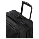 American Tourister Urban Track - Rollenreisetasche S 55 cm (schwarz) - Markenkoffer