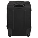 American Tourister Urban Track - Rollenreisetasche S 55 cm (schwarz) - Markenkoffer