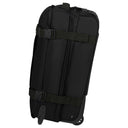 American Tourister Urban Track - Rollenreisetasche S 55 cm (schwarz) - Markenkoffer