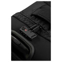 American Tourister Urban Track - Rollenreisetasche S 55 cm (schwarz) - Markenkoffer