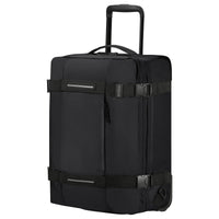 American Tourister Urban Track - Rucksacktrolley 55 cm (schwarz) - Markenkoffer