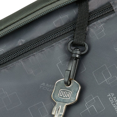 American Tourister Urban Track - Sling Bag 26 cm erw. (grün) - Markenkoffer