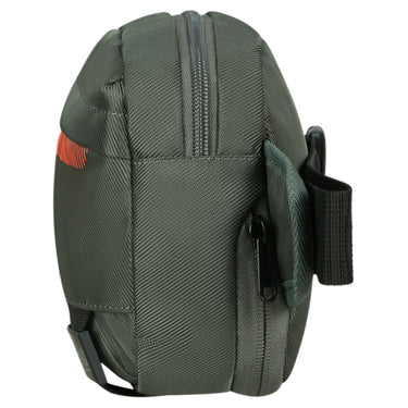 American Tourister Urban Track - Sling Bag 26 cm erw. (grün) - Markenkoffer