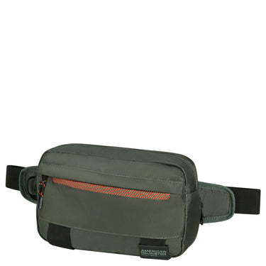 American Tourister Urban Track - Sling Bag 26 cm erw. (grün) - Markenkoffer