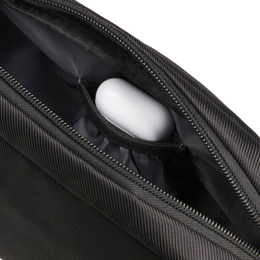 American Tourister Urban Track - Sling Bag 26 cm erw. (schwarz) - Markenkoffer