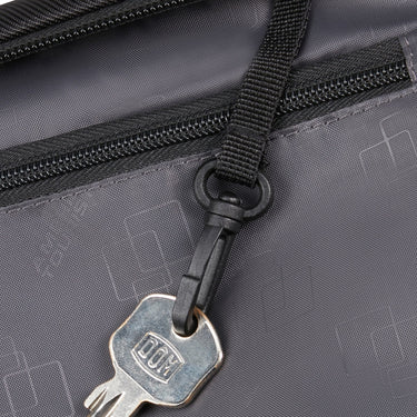 American Tourister Urban Track - Sling Bag 26 cm erw. (schwarz) - Markenkoffer