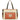Anekke Alma Bowlingtasche - Handtasche 29 cm (multicolor) - Markenkoffer