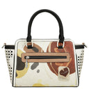 Anekke Alma Bowlingtasche - Handtasche 34 cm (multicolor) - Markenkoffer