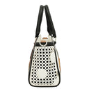 Anekke Alma Bowlingtasche - Handtasche 34 cm (multicolor) - Markenkoffer