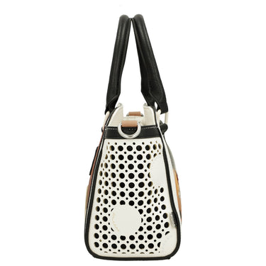 Anekke Alma Bowlingtasche - Handtasche 34 cm (multicolor) - Markenkoffer