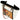 Anekke Alma Einkaufstasche - Shopper 38 cm (multicolor) - Markenkoffer