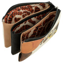 Anekke Alma - Geldbörse 15 cm (multicolor) - Markenkoffer