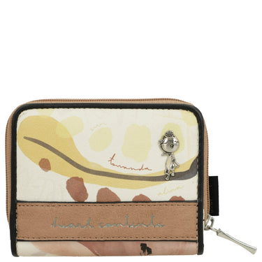 Anekke Alma - Geldbörse 3cc 10 cm (multicolor) - Markenkoffer