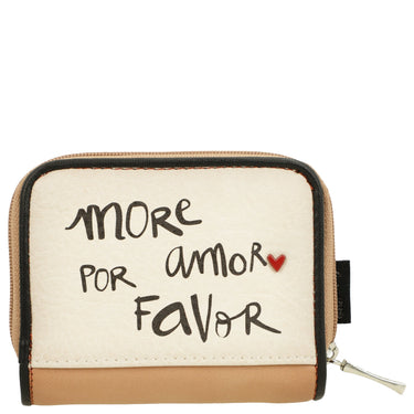 Anekke Alma - Geldbörse 3cc 10 cm (multicolor) - Markenkoffer