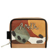 Anekke Alma - Geldbörse 3cc 10 cm (multicolor) - Markenkoffer