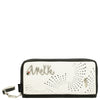 Anekke Alma - Wallet 8cc 20 cm (multicolor)