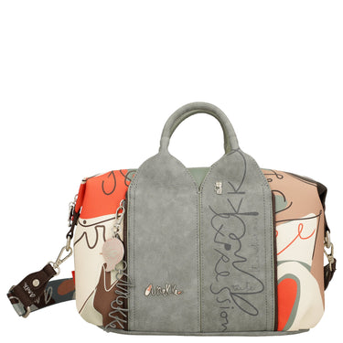 Anekke Alma - Handtasche 31 cm (multicolor) - Markenkoffer