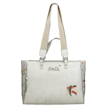 Anekke Alma - Handtasche 35 cm (multicolor) - Markenkoffer