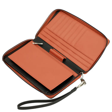 Anekke Alma - Reisegeldbörse 8cc 23 cm (multicolor) - Markenkoffer