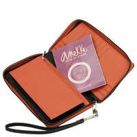 Anekke Alma - Reisegeldbörse 8cc 23 cm (multicolor) - Markenkoffer