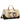 Anekke Alma - Reisetasche 51 cm (multicolor) - Markenkoffer