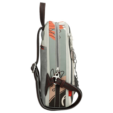 Anekke Alma - Rucksack 30 cm (multicolor) - Markenkoffer