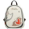 Anekke Alma - Backpack 30 cm (multicolor)