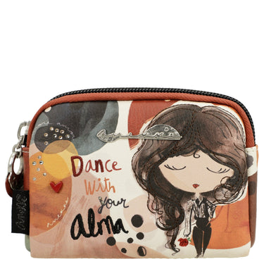 Anekke Alma - Schlüsseletui 12 cm (multicolor) - Markenkoffer