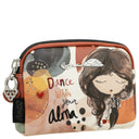 Anekke Alma - Schlüsseletui 12 cm (multicolor) - Markenkoffer