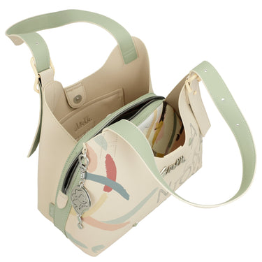 Anekke Alma - Schultertasche 32 cm (multicolor) - Markenkoffer