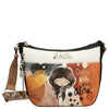 Anekke Alma - Crossbody Bag 25 cm (multicolor)