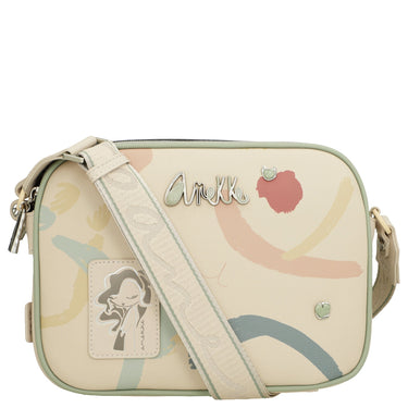 Anekke Alma - Umhängetasche 25 cm (multicolor) - Markenkoffer