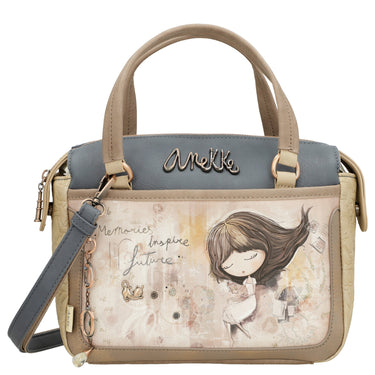 Anekke Memories - Handtasche 28 cm (multicolor) - Markenkoffer