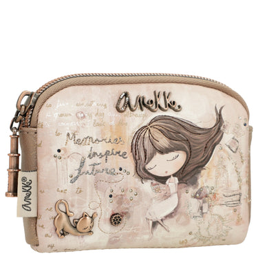 Anekke Memories - Schlüsseletui 12 cm (multicolor) - Markenkoffer