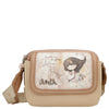 Anekke Memories - Crossbody Bag 25 cm (multicolor)