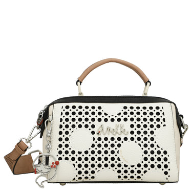 Anneke Alma - Handtasche 23 cm (multicolor) - Markenkoffer