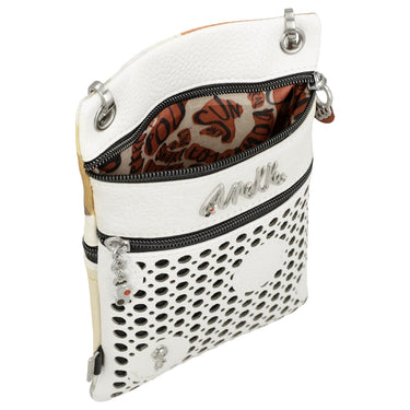 Anneke Alma - Umhängetasche 23 cm (multicolor) - Markenkoffer