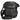 aunts & uncles Barber Shop Pencil - Umhängetasche 19 cm (black) - Markenkoffer