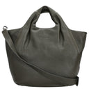 aunts & uncles Philocalists Dearie - Handtasche 31 cm (ivy green) - Markenkoffer