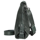 aunts & uncles Grandmas Luxury Club Mrs. Raisin Cookie - Umhängetasche 25 cm (deep teal) - Markenkoffer