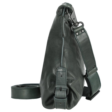 aunts & uncles Grandmas Luxury Club Mrs. Raisin Cookie - Umhängetasche 25 cm (deep teal) - Markenkoffer