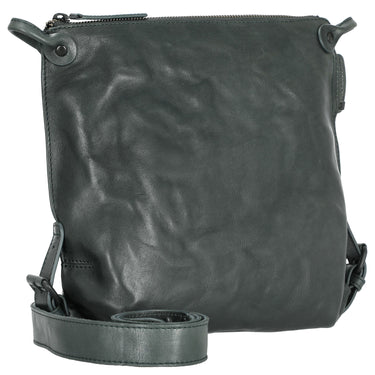 aunts & uncles Grandmas Luxury Club Mrs. Raisin Cookie - Umhängetasche 25 cm (deep teal) - Markenkoffer