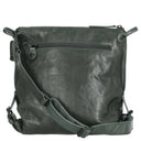 aunts & uncles Grandmas Luxury Club Mrs. Raisin Cookie - Umhängetasche 25 cm (deep teal) - Markenkoffer