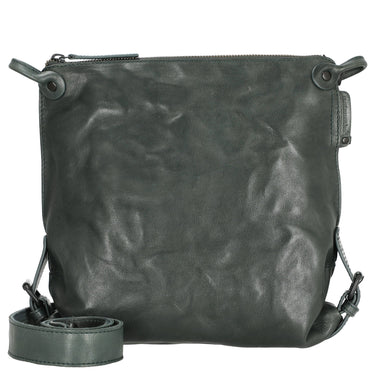 aunts & uncles Grandmas Luxury Club Mrs. Raisin Cookie - Umhängetasche 25 cm (deep teal) - Markenkoffer