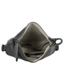 aunts & uncles Grandmas Luxury Club Mrs. Raisin Cookie - Umhängetasche 25 cm (deep teal) - Markenkoffer