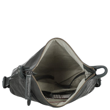 aunts & uncles Grandmas Luxury Club Mrs. Raisin Cookie - Umhängetasche 25 cm (deep teal) - Markenkoffer