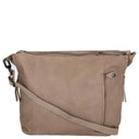 aunts & uncles Guerilla Gardeners Ashley - Umhängetasche 35 cm (clay) - Markenkoffer